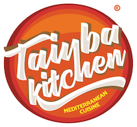 Taiyba Kitchen Logo